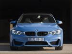BMW M3 2014 года (ZA)